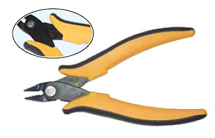 Precision Cutting Plier (equivalent to PIERGIACOMI TR-25-EC) P/N: MN-25C Precision Cutting Plier (equivalent to PIERGIACOMI TR-25-EC) P/N: MN-25C