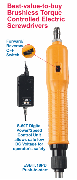 Best Price Electric Screwdrivers