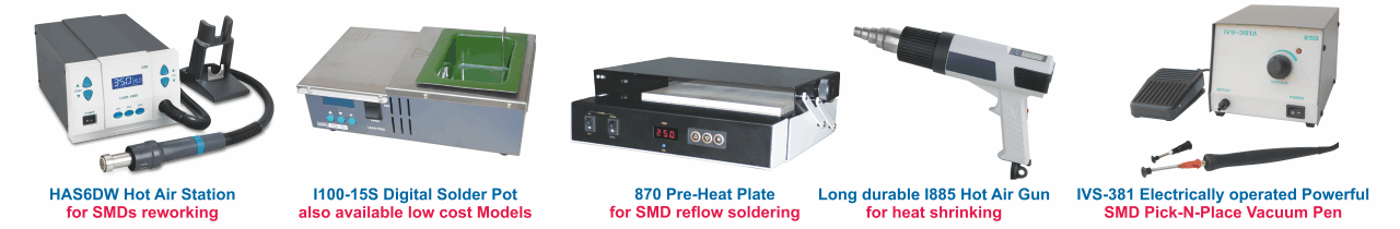 Other Heating Tools