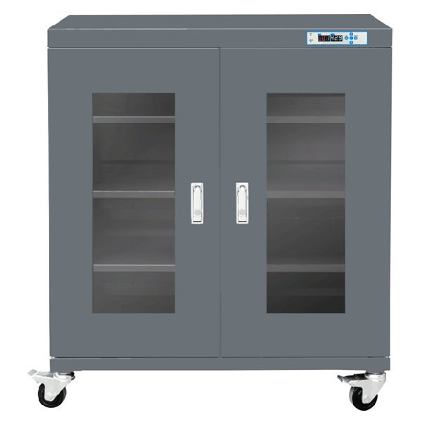 Dehumidifying Dry-Cabinet SFDC435L-160-2D