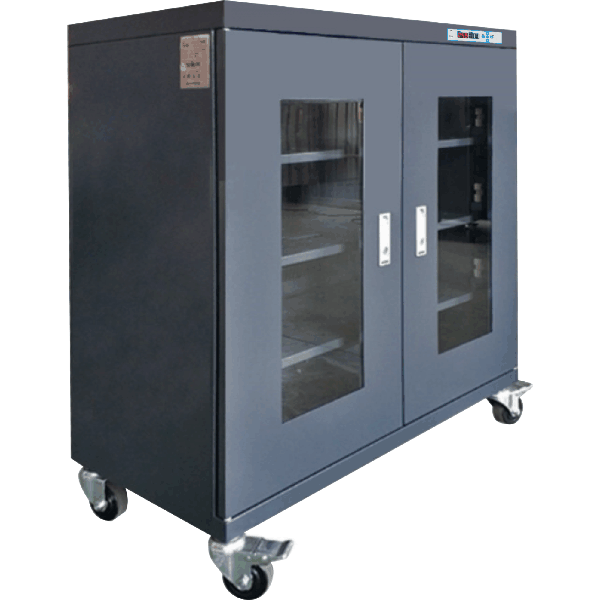 Dehumidifying Dry-Cabinet SFDC435L-160-2D