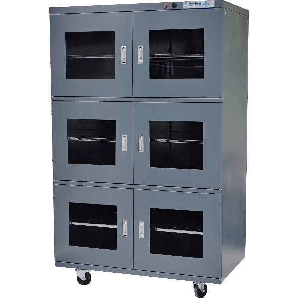 Dry Storage Cabinet SFDC1436L-160-6D