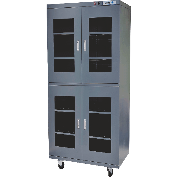 Dry Storage Cabinet SFDC870L-160-4D