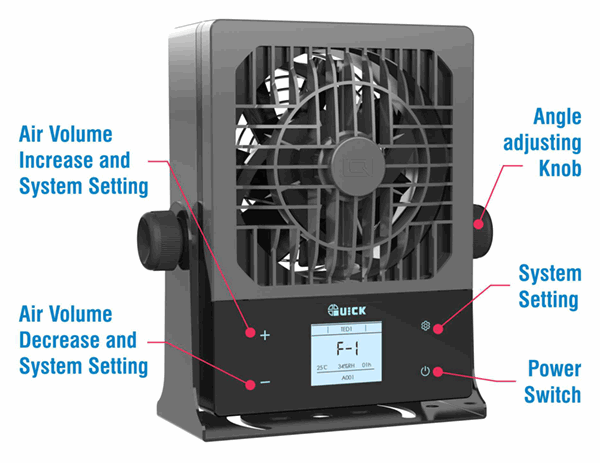 TED1 Static Charge Eliminator