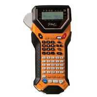 Hi-Quality ruggedized Hand-held Label Printer