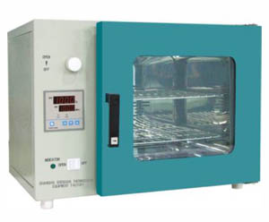 Digitally Controlled Hi-reliability Drying/Curing/Ageing Oven Model IDO25