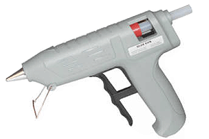 80 Watt Hot Melt Glue Gun P/N: IGN-G766