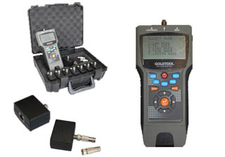 Hi-end Cat. 7, 6 & 5e LAN Cable Tester ID Finder Kit Model TCT-2690KT 