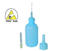 ESD Safe Flux Bottle P/N: EFAB-60