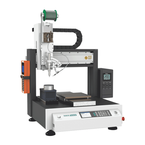 Robotic Machine ET9383E-BB1 Soldering