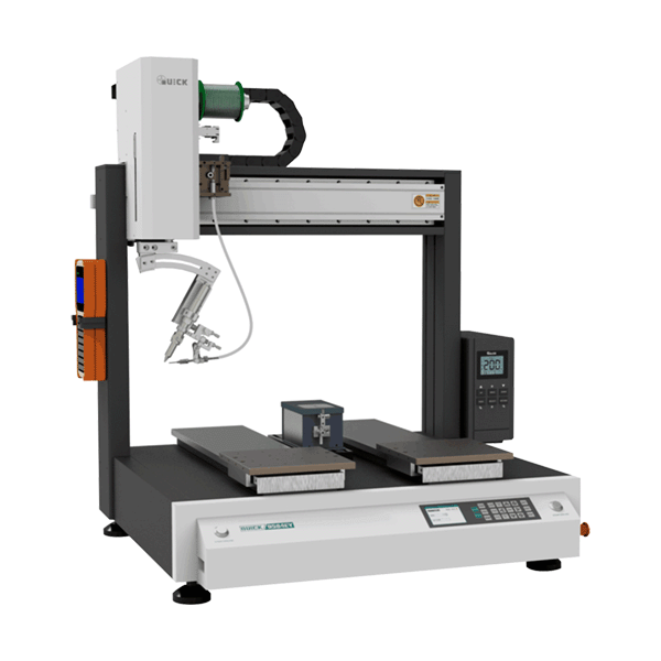 Robotic Machine ET9584EYA-BB1 Soldering-Dual