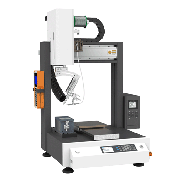 Robotic Machine ET9384E-BB1 Soldering