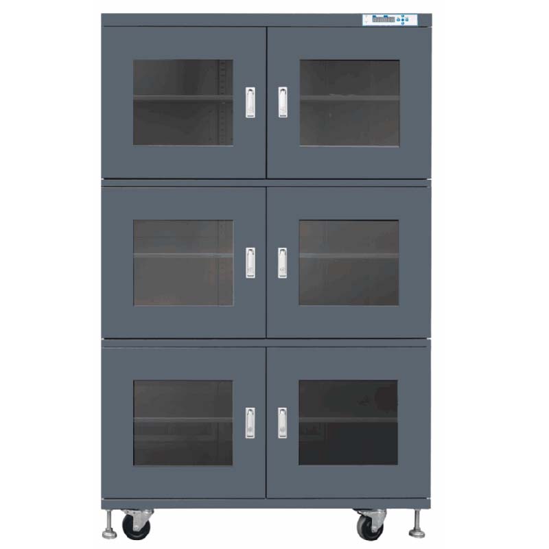 Dry Cabinet SFDC1428-160-6