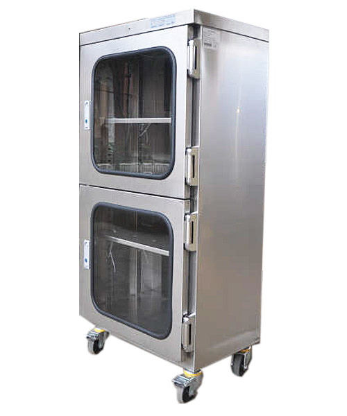 Dry Cabinet IDSC-240SS