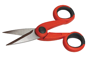 Scissor for Fiber Optic Cable  GKN-375