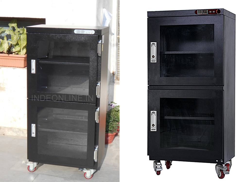 Dry Cabinet - IDSC240
