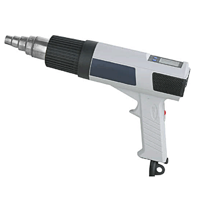 Hot Air Gun - Adjustable Temperature with Digital Display Model I885