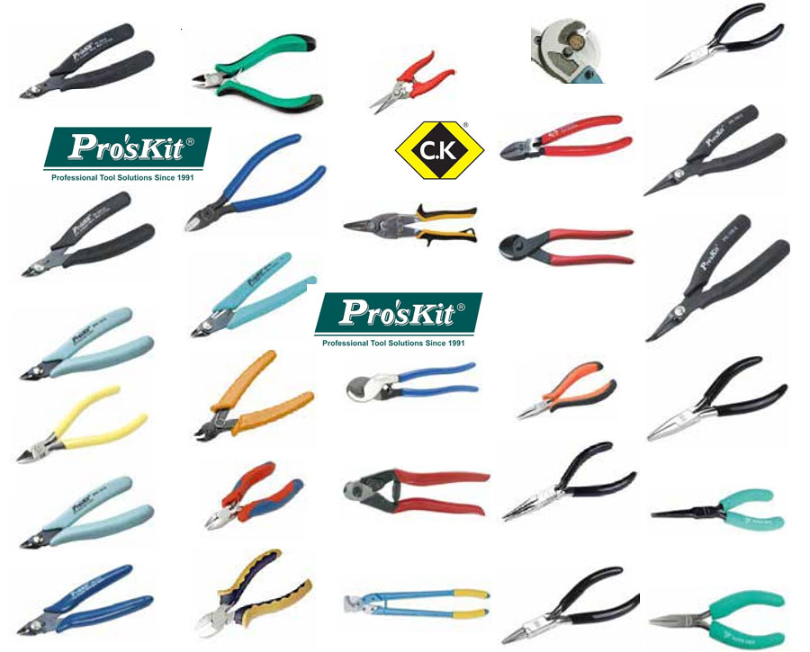 Cutters & Cutting Pliers for Sale in India
