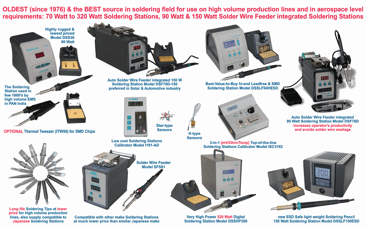 Weller Soldering Station Inde Quick 40 Price In India Online