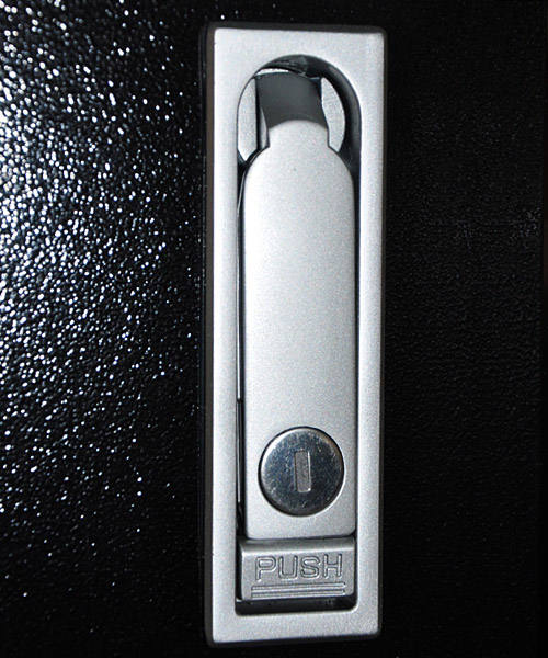 ESD Safe Dry Cabinet Lock