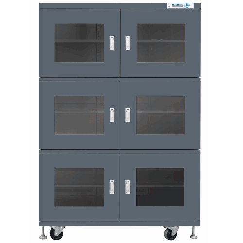 Dry Storage Cabinet SFDC-1428-160-6
