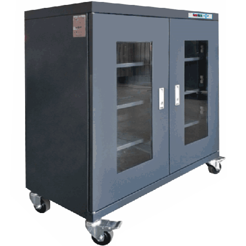Dry Storage Cabinet SFDC-435-160-2