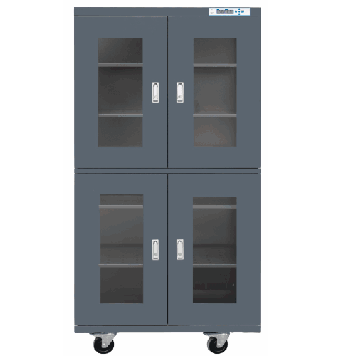 Dry Storage Cabinet SFDC870-160-4